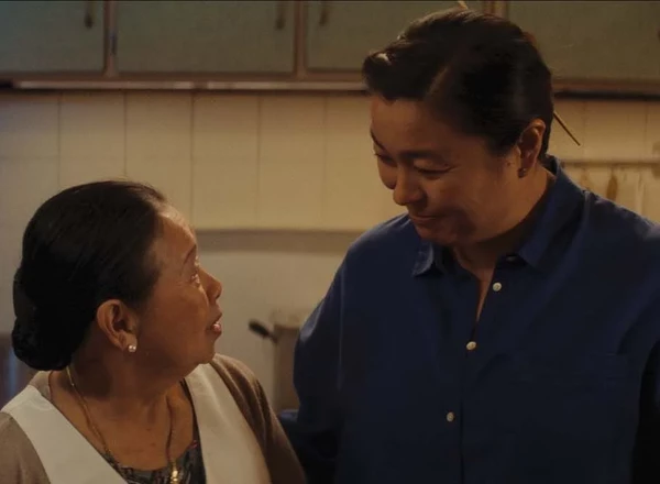 DANS LA CUISINE DES NGUYEN