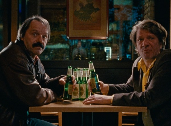 LE DERNIER POUR LA ROUTE