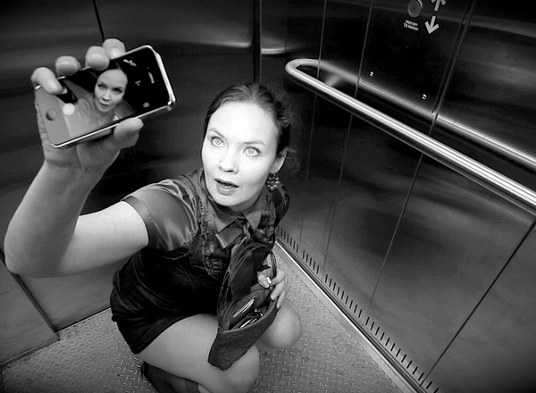 LE REGARD FÉMININ SUR SON PROPRE CORPS