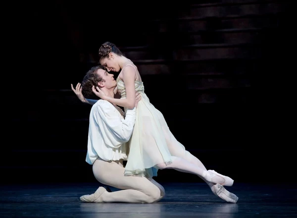 ROMÉO ET JULIETTE