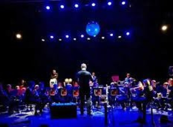 Concert big band : Women