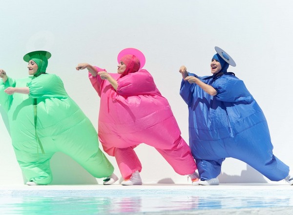 TRUE LOVE WILL FIND YOU IN THE END