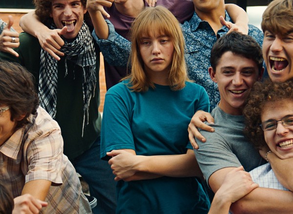 UNE ANNÉE ITALIENNE