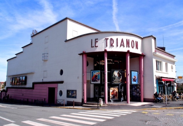 Cinéma Le Trianon