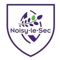 logo de la ville de Noisy-le-Sec