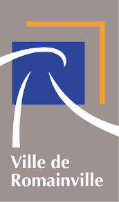 Logo ville de Romainville