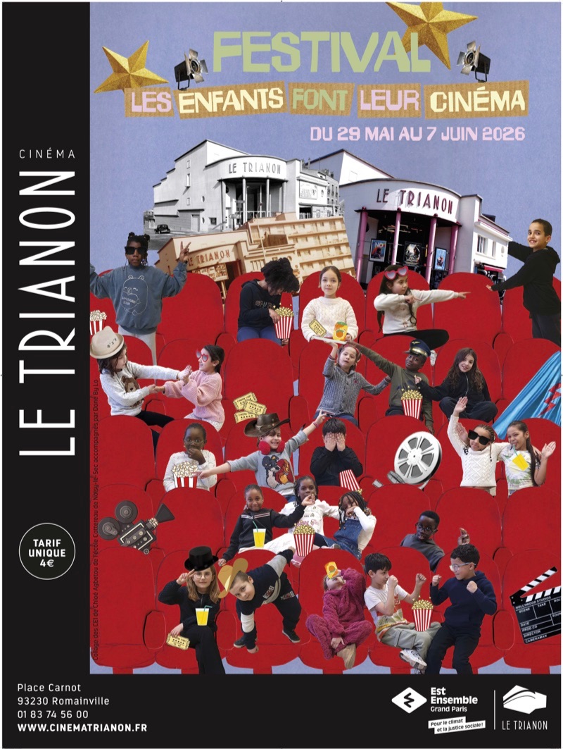Couverture de l'édition 2026