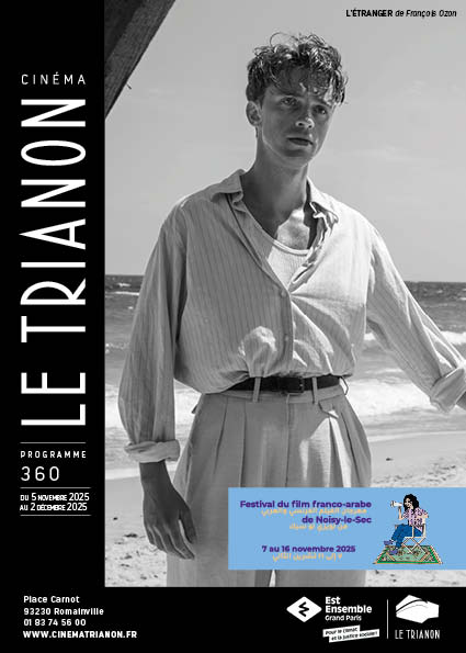 couverture du programme360