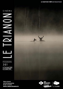 couverture du programme361