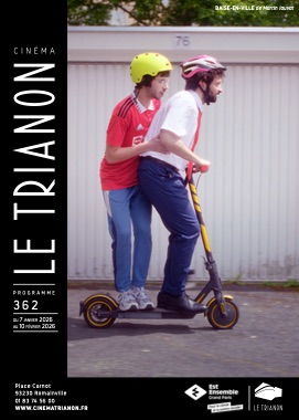 couverture du programme362