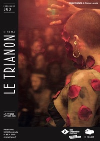 Couverture du programme mensuel