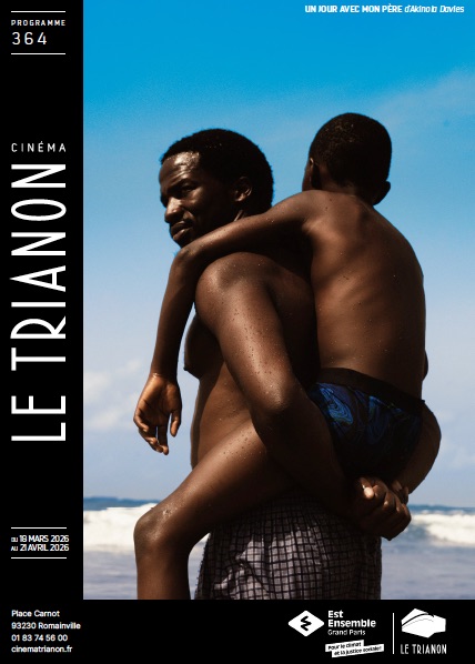 Couverture du programme mensuel