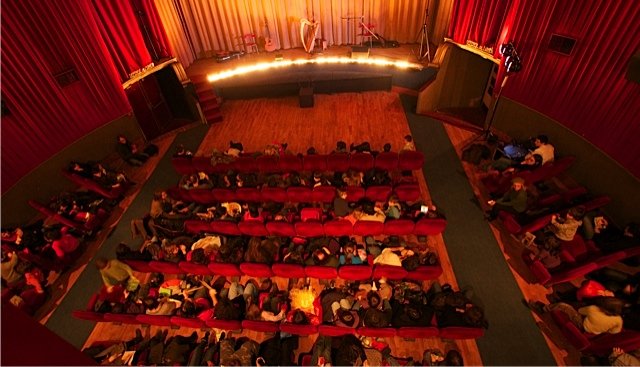 concert de Cécile Corbel